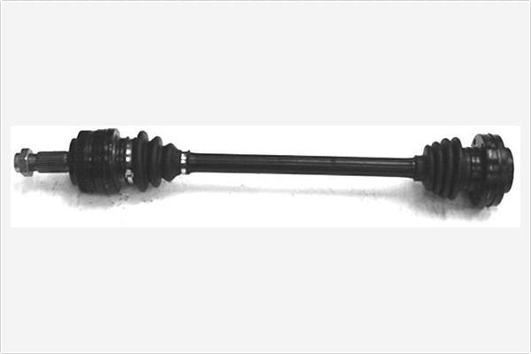 DEPA 3345200 - Arbre de transmission droxauto.com