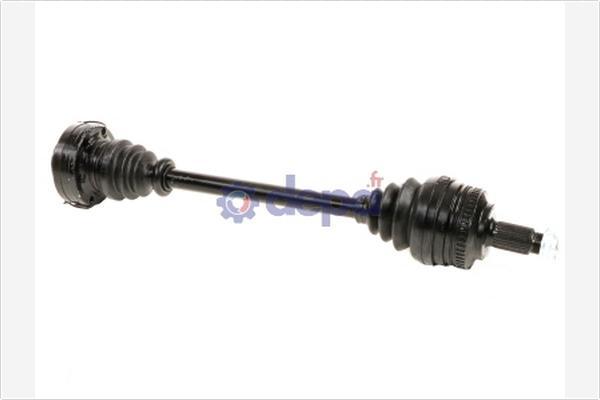 DEPA 3343600 - Arbre de transmission droxauto.com