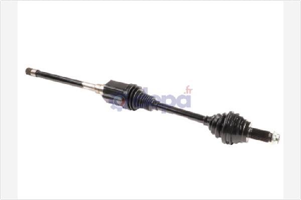 DEPA 3347600 - Arbre de transmission droxauto.com