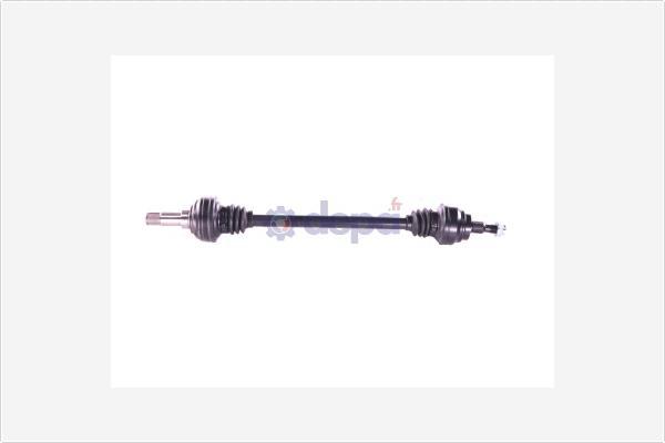 DEPA 3350280 - Arbre de transmission droxauto.com