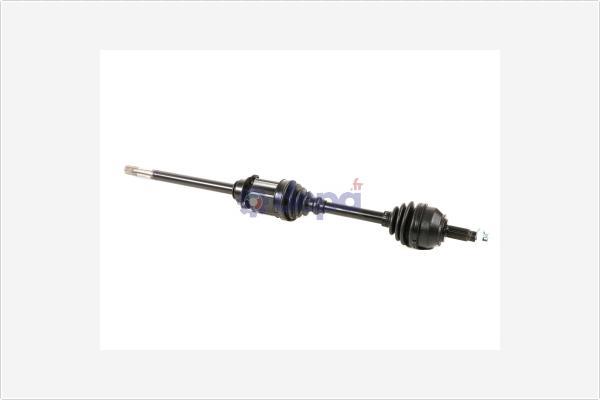 DEPA 3360600 - Arbre de transmission droxauto.com