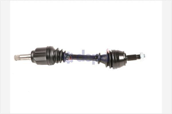 DEPA 3360850 - Arbre de transmission droxauto.com