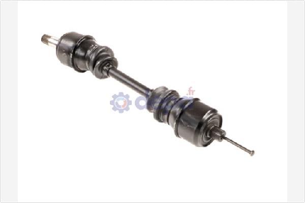 Autex 830598 - Arbre de transmission droxauto.com