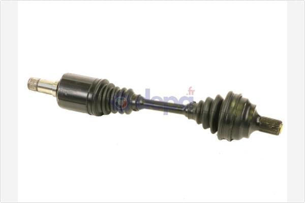 DEPA 3309700 - Arbre de transmission droxauto.com