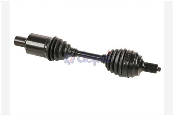 DEPA 3309702 - Arbre de transmission droxauto.com