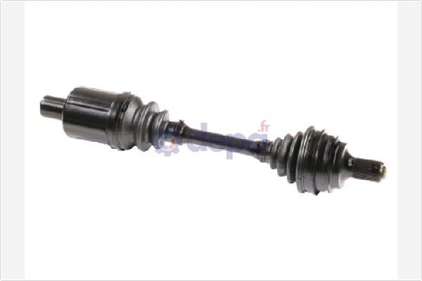 DEPA 3309770 - Arbre de transmission droxauto.com