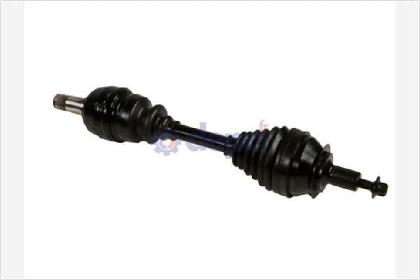 DEPA 3305302 - Arbre de transmission droxauto.com