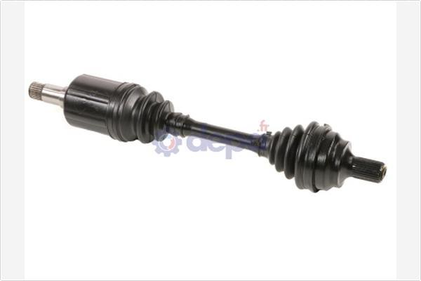 DEPA 3300500 - Arbre de transmission droxauto.com