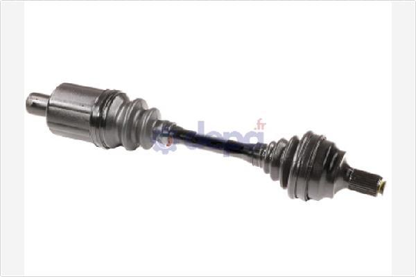 DEPA 3300502 - Arbre de transmission droxauto.com