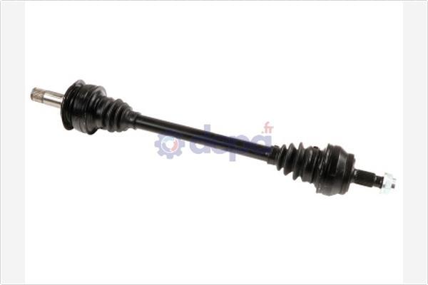 DEPA 3301100 - Arbre de transmission droxauto.com