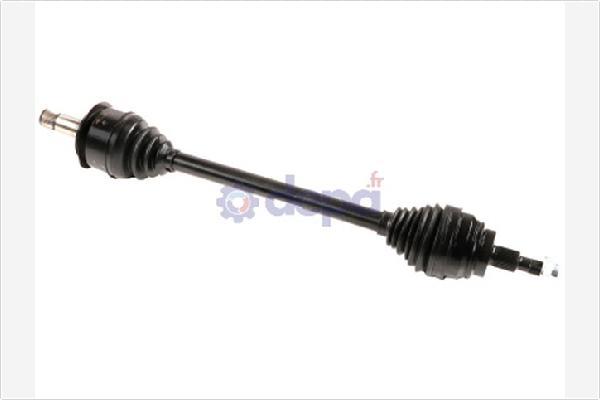 DEPA 3303960 - Arbre de transmission droxauto.com