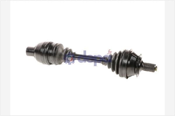 DEPA 3303260 - Arbre de transmission droxauto.com