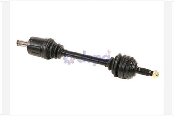 DEPA 3381000 - Arbre de transmission droxauto.com