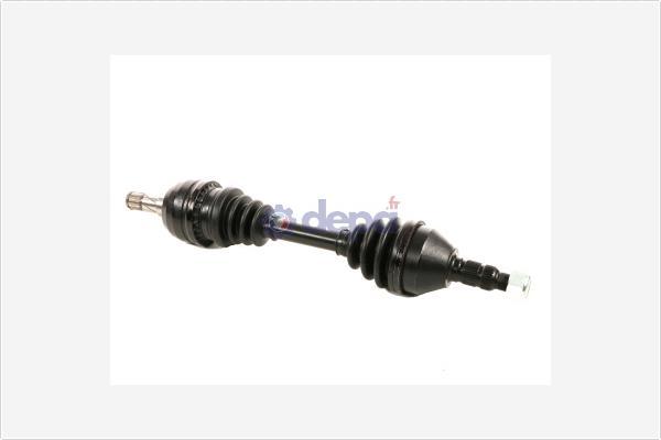 DEPA 3338602 - Arbre de transmission droxauto.com