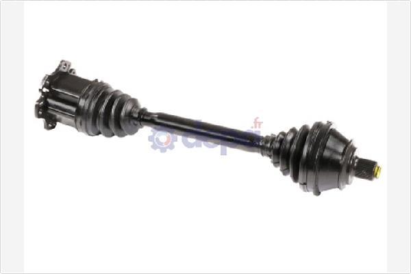 DEPA 3320565 - Arbre de transmission droxauto.com