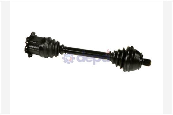 DEPA 3320240 - Arbre de transmission droxauto.com