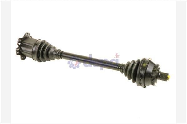 DEPA 3321700 - Arbre de transmission droxauto.com