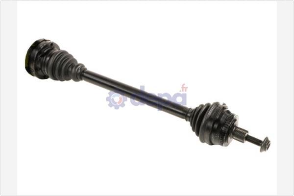 DEPA 3322150 - Arbre de transmission droxauto.com