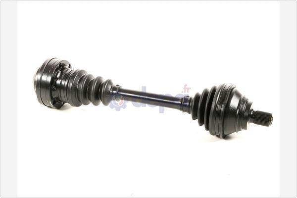 DEPA 3370100 - Arbre de transmission droxauto.com