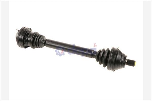 DEPA 3370130 - Arbre de transmission droxauto.com