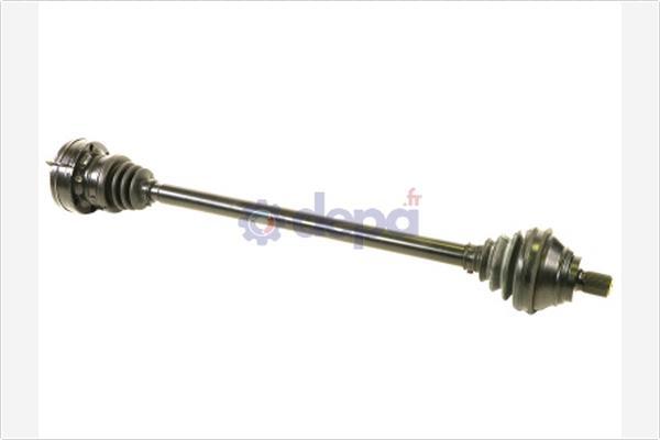 DEPA 3773860 - Arbre de transmission droxauto.com