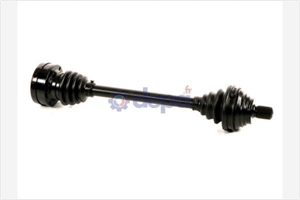DEPA 3377902 - Arbre de transmission droxauto.com