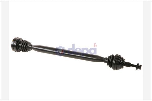 DEPA 3371500 - Arbre de transmission droxauto.com