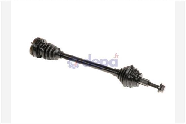 DEPA 3371502 - Arbre de transmission droxauto.com