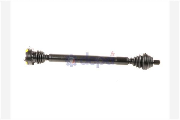 DEPA 3377800 - Arbre de transmission droxauto.com