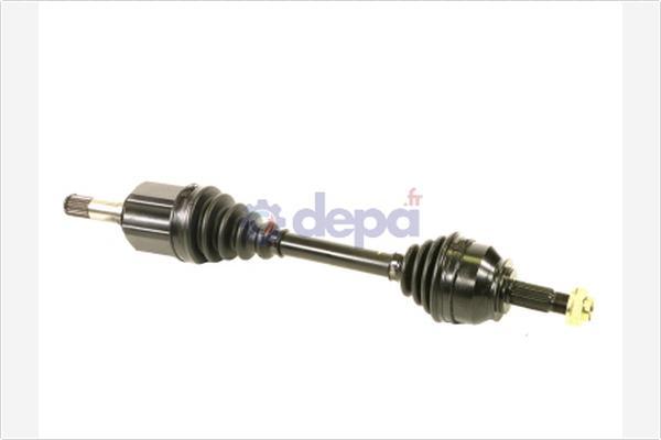 DEPA 3360650 - Arbre de transmission droxauto.com