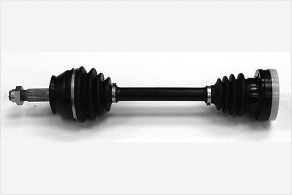 DEPA 3296800 - Arbre de transmission droxauto.com
