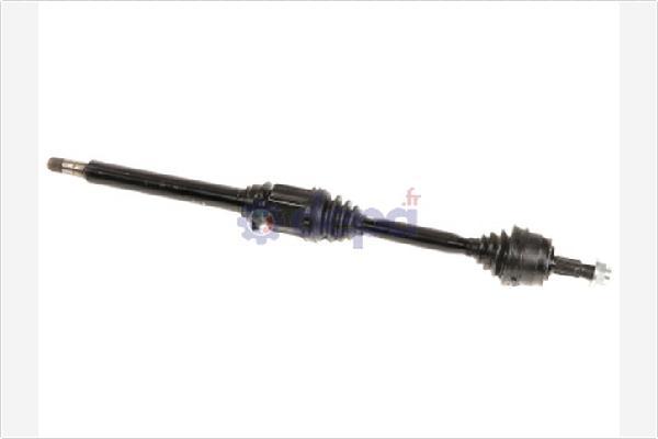 DEPA 3290640 - Arbre de transmission droxauto.com