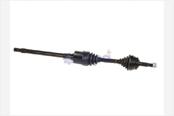 DEPA 3241529 - Arbre de transmission droxauto.com