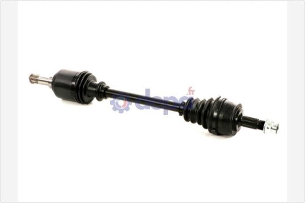 DEPA 3260150 - Arbre de transmission droxauto.com