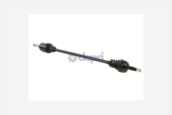 DEPA 3260100 - Arbre de transmission droxauto.com
