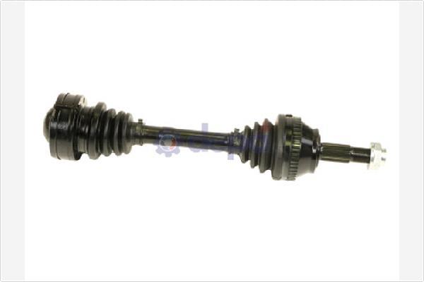 DEPA 3263554 - Arbre de transmission droxauto.com