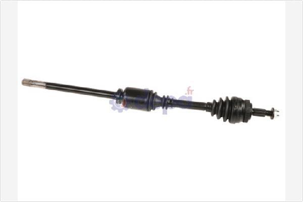 DEPA 3206800 - Arbre de transmission droxauto.com