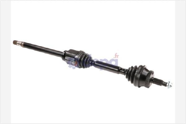 DEPA 3206820 - Arbre de transmission droxauto.com