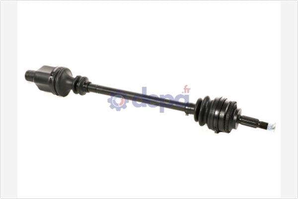 DEPA 3200026 - Arbre de transmission droxauto.com