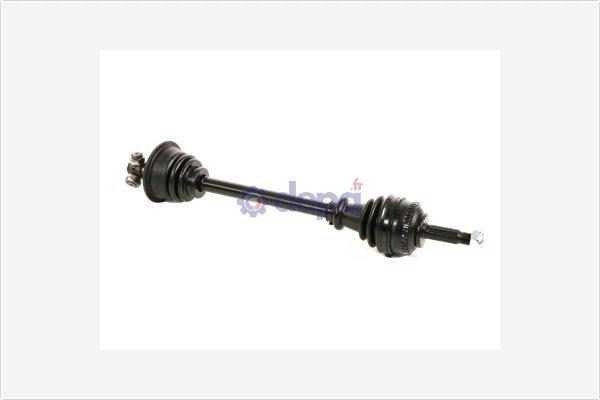 DEPA 3200154 - Arbre de transmission droxauto.com