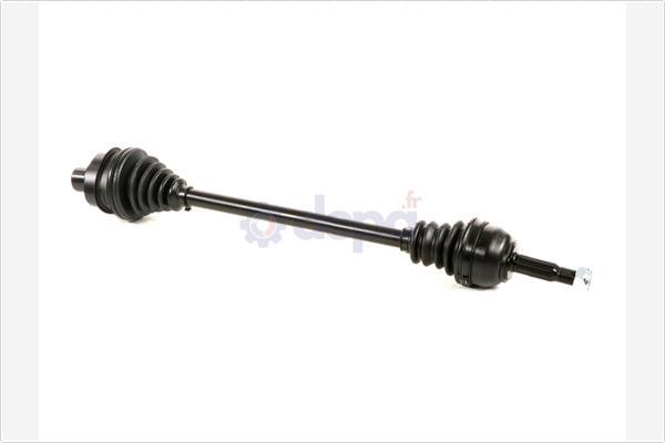 DEPA 3200726 - Arbre de transmission droxauto.com
