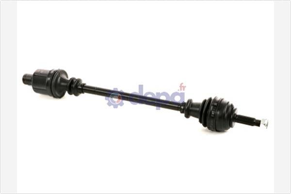 DEPA 3200130 - Arbre de transmission droxauto.com