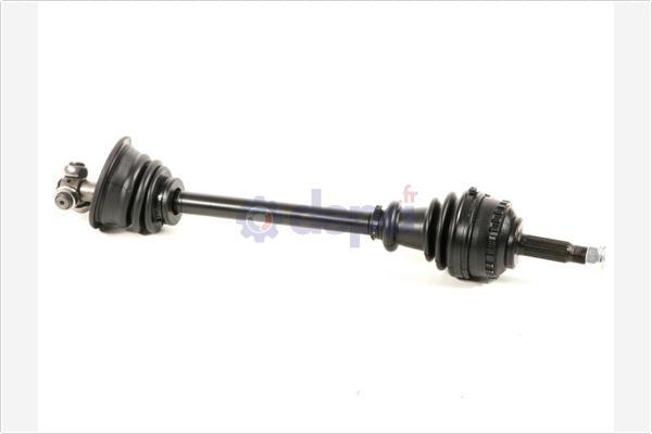 DEPA 3200754 - Arbre de transmission droxauto.com