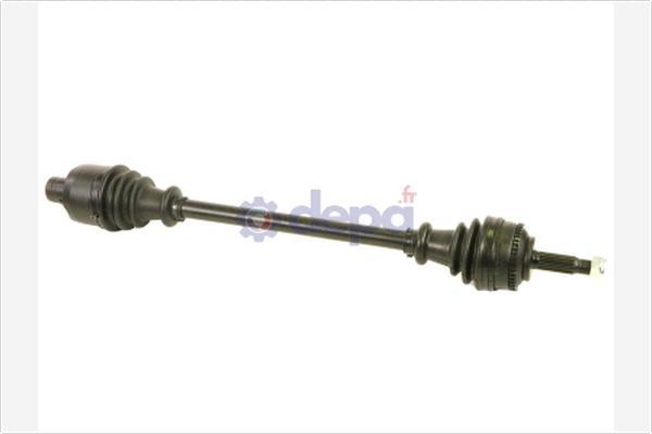 DEPA 3201605 - Arbre de transmission droxauto.com