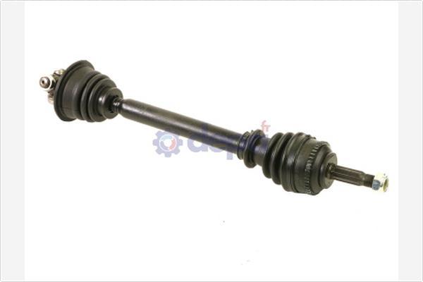 DEPA 3201355 - Arbre de transmission droxauto.com