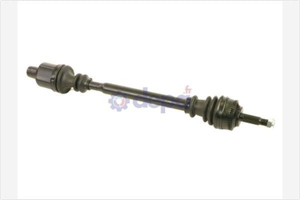 DEPA 3201305 - Arbre de transmission droxauto.com