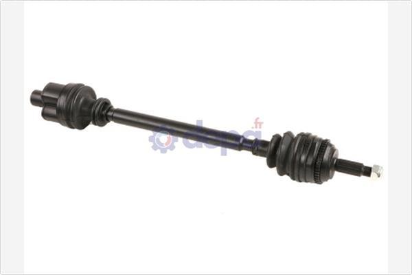 Autex 830933 - Arbre de transmission droxauto.com