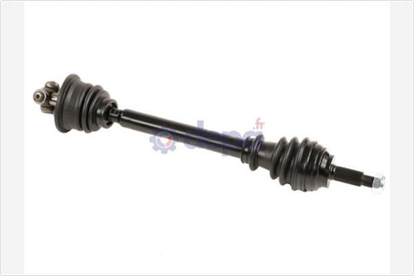 Autex 831924 - Arbre de transmission droxauto.com