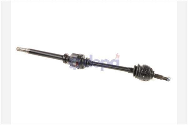 DEPA 3202900 - Arbre de transmission droxauto.com