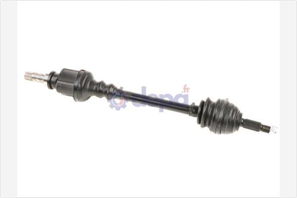 DEPA 3202970 - Arbre de transmission droxauto.com